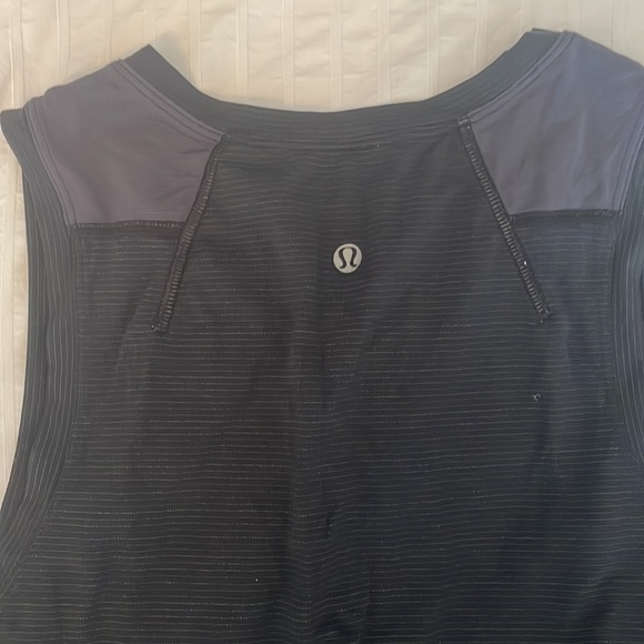 Lululemon tank top - Picture 3 of 3
